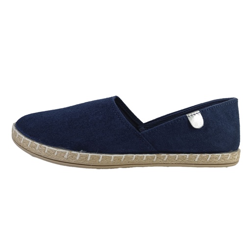 Zapatilla de Mujer J240 Azul