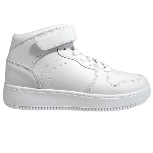 Zapatilla Escolar TH-004White36/41