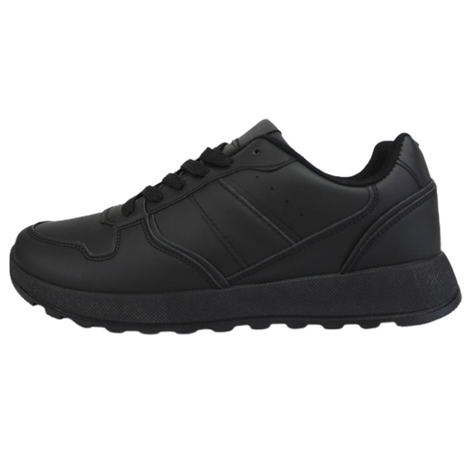 Zapatilla Escolar TH-902Black35/41