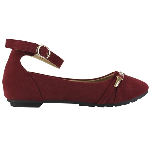 Zapato de Mujer PG2343-13 Wine