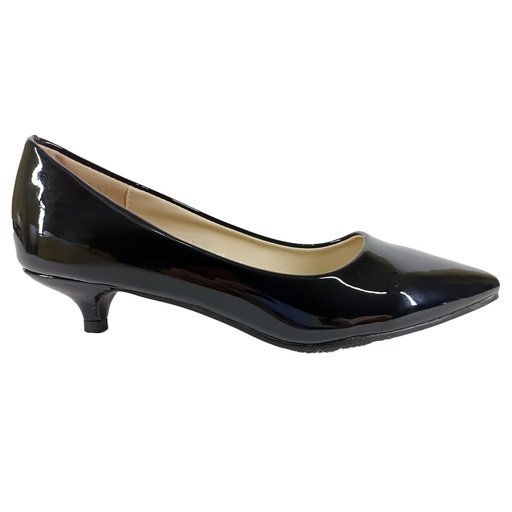 Zapato de Mujer PG761 Negro