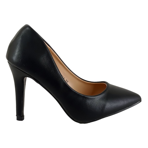 Zapato de Mujer HZ14 Negro