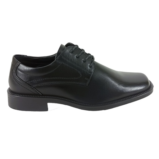 Zapatos de hombre X0018 Negro