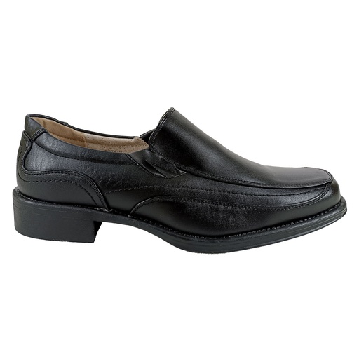 Zapatos Casual de Hombre 8071-3 Negro