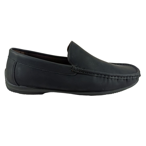 Zapatos de Hombre 1332-2 Negro