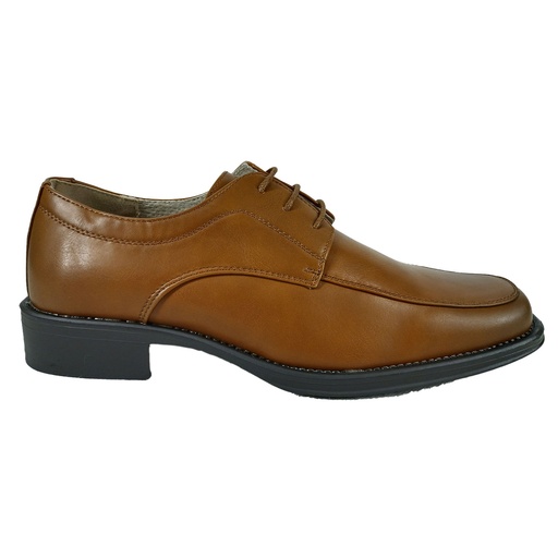 Zapatos de Hombre 8071-2 Brown