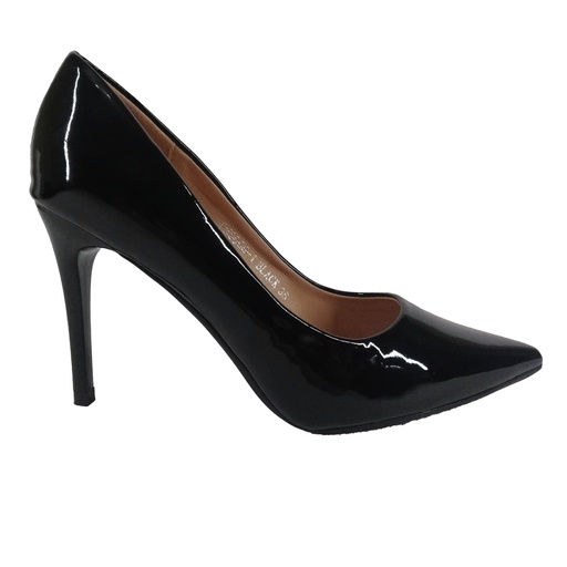 Zapato de Mujer 6066 Black
