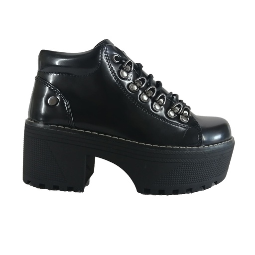 Botin de Mujer H52 Charol