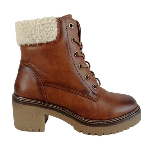 Botin de Mujer H029