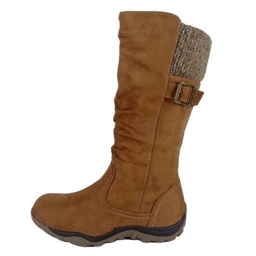 Botas de Mujer 2126 Negro