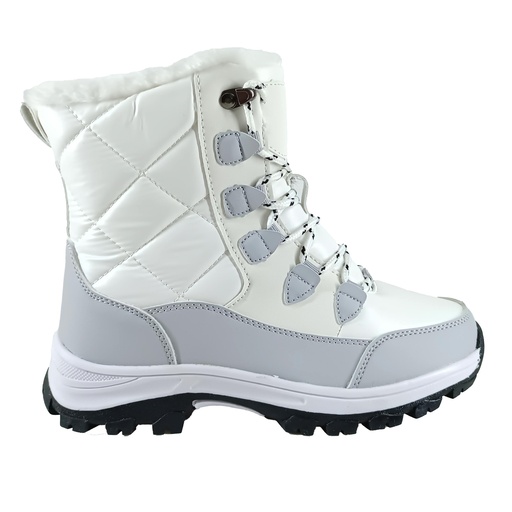 Botin de Mujer PG4613-5White
