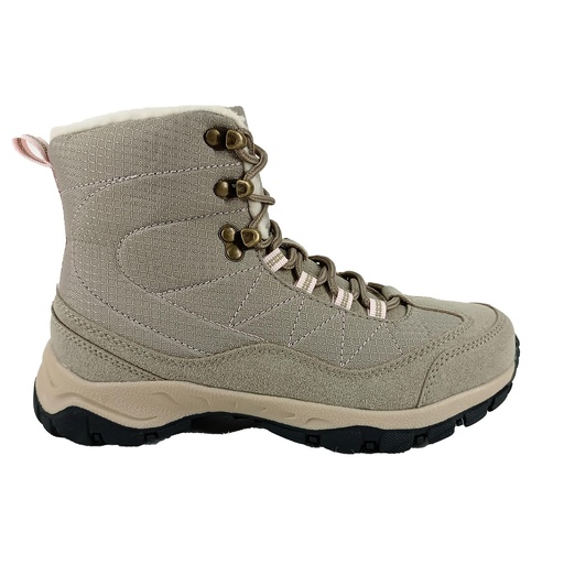 Botin de Mujer 8589 Beige