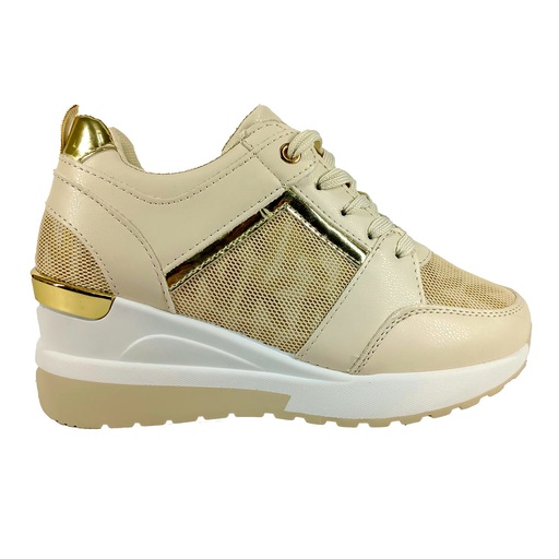 Zapatilla de Mujer YH303
