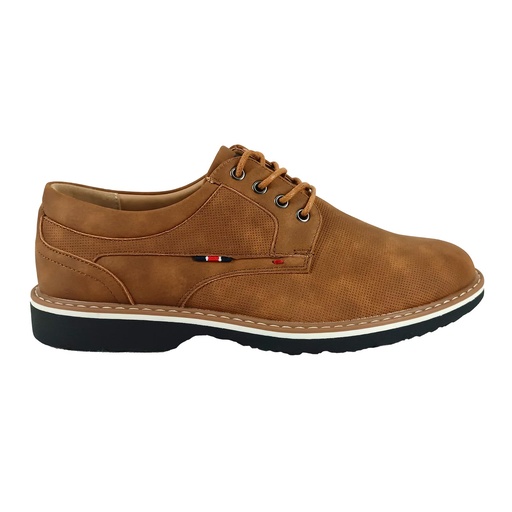 Zapatos de Hombre X0011 Camel