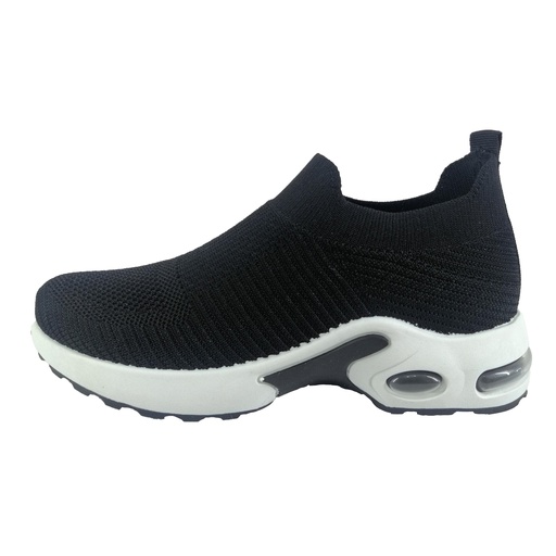 Zapatilla de Mujer TY2003 Negro