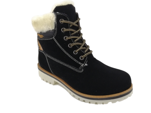 Botin de Mujer J205
