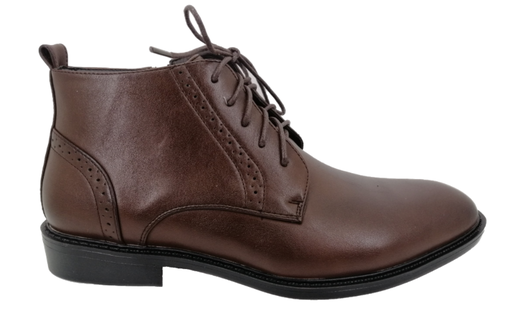 Zapatos de Hombre 2070 Coffe