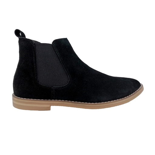 Zapato de Hombre 358 Negro