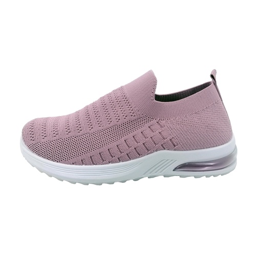 Zapatilla de Mujer PG985-6 ROSADO