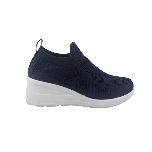 Zapatilla de Mujer PG918-3-1 Azul