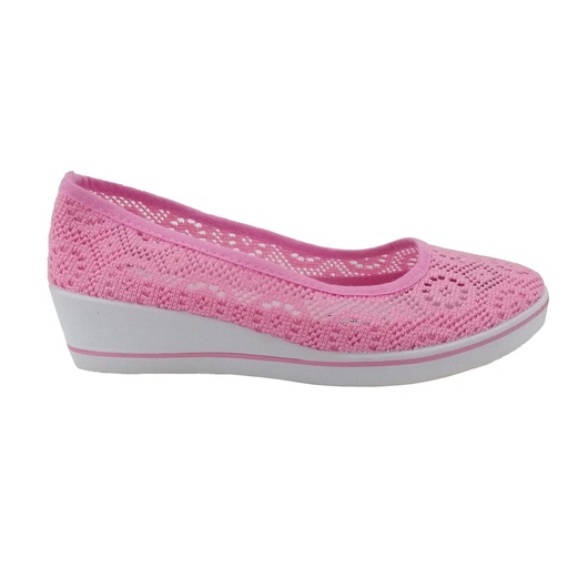 Ballerina de Mujer 2892 Rosa